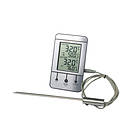 Termometerfabriken Viking Digital Ugnstermometer/Stektermometer