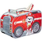 Paw Patrol Marshall Brandbil Lektält