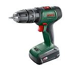 Bosch Universalimpact 18V (1x1.5Ah)