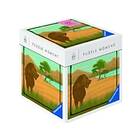 Ravensburger Pussel Moment: Safari 99 Bitar