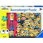 Ravensburger Minions 2 35 Palaa