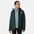 The North Face Down Insulated Dryvent Triclimate Jacket (Women's)