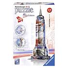 Ravensburger 3D Empire State Building Flag Edition 216 Bitar