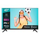 Hisense 40A4BG 40" Full HD (1920x1080) LCD Smart TV