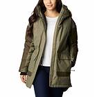 Columbia Mount Si Omni-Heat Infinity Down Parka (Dame)