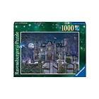 Ravensburger Pussel Christmas Villa 1000 Bitar