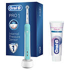Oral-B Pro 1 650 Sensi UltraThin
