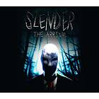 Slender: The Arrival (PC)