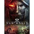 New World (PC)