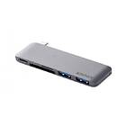 Kanex iAdapt 5-in-1 Multiport USB-C Hub
