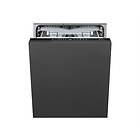 SMEG STL332CLFR