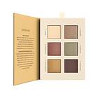 bareMinerals Mineralist Aglow Eyeshadow Palette