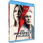 An Imperfect Murder (Blu-ray)