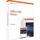 Microsoft Office 365 Home Sve (ESD)