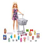 Barbie GTK94 Shopping Time Doll (GTK94)