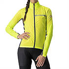 Castelli Squadra Stretch Jacket (Women's)