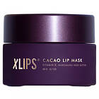 Xlash Cacao Lip Mask 20g