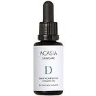 Acasia Skincare Daily Nourishing Vitamin Oil 30ml