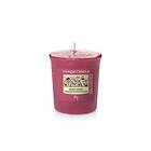 Yankee Candle Votives Merry Berry