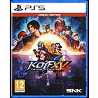 The King of Fighters XV - Omega Edition (PS5)