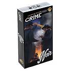 Chronicles Of Crime The Virtual Reality Module