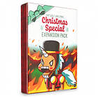 Unstable Unicorns: Christmas Special (exp.)