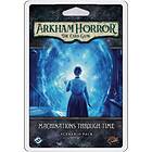 Arkham Horror: Jeu de Cartes - Machinations Through Time (exp.)