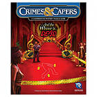 Crimes & Capers And the Winner Is... Dead