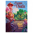 Escape the Castle: A Paint the Roses (exp.)