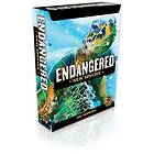 Endangered: New Species exp.)