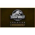 Jurassic World Evolution: Cretaceous Dinosaur (Expansion) (PC)