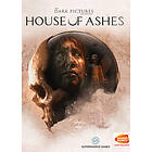 The Dark Pictures Anthology: House of Ashes (PC)