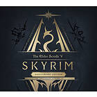 The Elder Scrolls V: Skyrim - Anniversary Upgrade (Expansion) (PC)