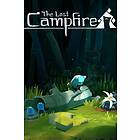 The Last Campfire (PC)