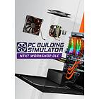PC Building Simulator - NZXT Workshop (Expansion) (PC)