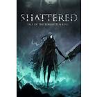 Shattered - Tale of the Forgotten King (PC)