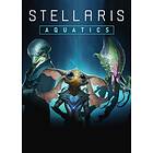 Stellaris: Aquatics Species Pack (Expansion)(PC)