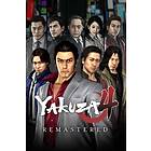 Yakuza 4 - Remastered (PC)