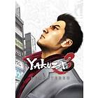 Yakuza 3 - Remastered (PC)