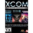 XCOM: Ultimate Collection (PC)