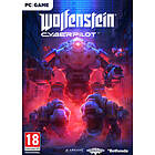 Wolfenstein: Cyberpilot (PC)