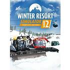 Winter Resort Simulator: Season 2 - Complete Edition (PC)