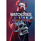 Watch Dogs: Legion - Deluxe Edition (PC)