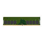 Kingston ValueRAM SO-DIMM DDR4 2666MHz 2x8Go (KVR26N19S8K2/16)