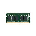Kingston SO-DIMM DDR4 3200MHz Dell ECC 16Go (KTD-PN432ES8/16G)