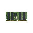 Kingston SO-DIMM DDR4 3200MHz Lenovo ECC 32GB (KTL-TN432E/32G)