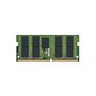 Kingston SO-DIMM DDR4 3200MHz Dell ECC 32Go (KTD-PN432E/32G)