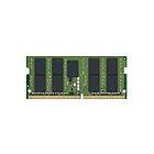 Kingston SO-DIMM DDR4 3200MHz HP ECC 32GB (KTH-PN432E/32G)