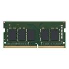 Kingston SO-DIMM DDR4 3200MHz Micron R ECC 8Go (KSM32SES8/8MR)