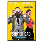 Cards Against Humanity: Dad Pack Sniper (exp.)